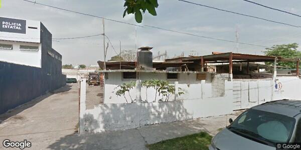 HONORABLE AYUNTAMIENTO DE LA ANTIGUA VERACRUZ